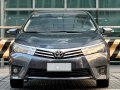 2015 Toyota Corolla Altis G 1.6 Gas Manual‼️‼️‼️-1