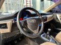 2015 Toyota Corolla Altis G 1.6 Gas Manual‼️‼️‼️-9