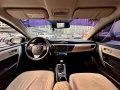 2015 Toyota Corolla Altis G 1.6 Gas Manual‼️‼️‼️-13
