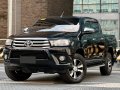 2018 Toyota Hilux 4x2 2.4L G Diesel Manual🔥-0