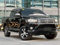 2018 Toyota Hilux 4x2 2.4L G Diesel Manual🔥-2
