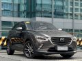 2018 Mazda CX3 2WD Sport 2.0 Automatic Gas 21k kms only! With Casa Records‼️‼️-0