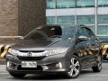 2017 Honda City VX Navi 1.5 Gas Automatic🔥-1