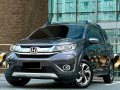 2017 Honda BRV 1.5 V CVT Gas🔥-0