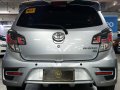 2022 Toyota Wigo 1.0L G AT HB Silver Metallic-9
