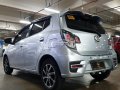 2022 Toyota Wigo 1.0L G AT HB Silver Metallic-7