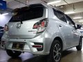 2022 Toyota Wigo 1.0L G AT HB Silver Metallic-8