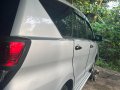 Silver 2017 Toyota Innova  2.8 E Diesel MT  for sale-6