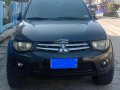 Mitsubishi Strada 2.5 Glx Turbo 2010 Model Manual-1