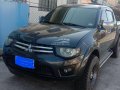 Mitsubishi Strada 2.5 Glx Turbo 2010 Model Manual-2