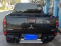 Mitsubishi Strada 2.5 Glx Turbo 2010 Model Manual-3