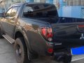 Mitsubishi Strada 2.5 Glx Turbo 2010 Model Manual-5