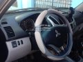 Mitsubishi Strada 2.5 Glx Turbo 2010 Model Manual-7