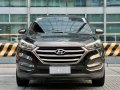 2016 Hyundai Tucson 2.0 CRDi Diesel Automatic-2