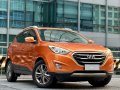 2015 Hyundai Tucson 2.0 GL CRDi 4WD Diesel Automatic -0