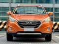 2015 Hyundai Tucson 2.0 GL CRDi 4WD Diesel Automatic -2