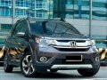 2017 Honda BRV 1.5 V CVT Gas-0