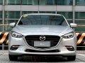 2017 Mazda 3 1.5 Hatchback AT Gas Low mileage 22k kms only‼️-0