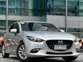 2017 Mazda 3 1.5 Hatchback AT Gas Low mileage 22k kms only‼️-2