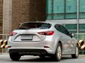2017 Mazda 3 1.5 Hatchback AT Gas Low mileage 22k kms only‼️-3