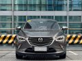 2018 Mazda CX3 2WD Sport 2.0 Automatic Gas 21k kms only! With Casa Records-1