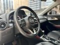 2018 Mazda CX3 2WD Sport 2.0 Automatic Gas 21k kms only! With Casa Records-12