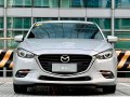 2017 Mazda 3 1.5 Hatchback AT Gas Low mileage 22k kms only! 124K all-in cashout‼️-0