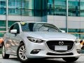 2017 Mazda 3 1.5 Hatchback AT Gas Low mileage 22k kms only! 124K all-in cashout‼️-1