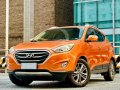 2015 Hyundai Tucson 2.0 GL CRDi 4WD Diesel Automatic 97K all-in cashout‼️-2