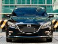 2016 Mazda 3 1.5 Skyactiv Gas Automatic‼️-0