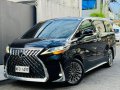 HOT!!! 2022 Lexus LM 350-4seater for sale at affordable price -0