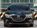 2016 Mazda 3 1.5 Skyactiv Gas Automatic-7