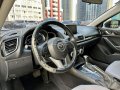 2016 Mazda 3 1.5 Skyactiv Gas Automatic Look for CARL BONNEVIE  📲09384588779‼️‼️-12