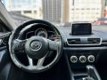 2016 Mazda 3 1.5 Skyactiv Gas Automatic Look for CARL BONNEVIE  📲09384588779‼️‼️-13