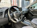 2016 Mazda 3 1.5 Skyactiv Gas Automatic Look for CARL BONNEVIE  📲09384588779‼️‼️-15