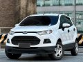 2018 Ford Ecosport Trend Gas Manual-0