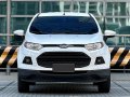 2018 Ford Ecosport Trend Gas Manual-1