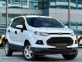 2018 Ford Ecosport Trend Gas Manual-2