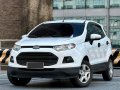 2018 Ford Ecosport Trend Gas Manual🔥-1