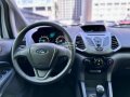 2018 Ford Ecosport Trend Gas Manual Call 09924649347 -9