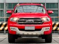 2018 Ford Everest Trend 4x2 2.2 Diesel Automatic  CALL ARNEL 09924649347 -0
