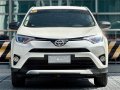 2016 Toyota Rav4 4x2 2.5 Gas Automatic‼️‼️-0