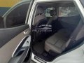2014 White Hyundai Santa Fe SUV 2.2 CRDi Diesel Automatic (in good condition)-13