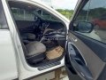 2014 White Hyundai Santa Fe SUV 2.2 CRDi Diesel Automatic (in good condition)-15