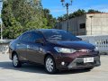 2017 Toyota Vios 1.3 E Dual VVTi Automatic For Sale! All in DP 80k!-1
