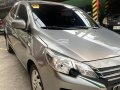 Selling Silver 2023 Mitsubishi Mirage G4  GLX 1.2 CVT repossessed-4