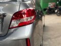 Selling Silver 2023 Mitsubishi Mirage G4  GLX 1.2 CVT repossessed-5