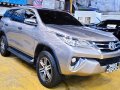 2018 Toyota Fortuner G, A/t-1