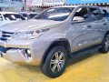 2018 Toyota Fortuner G, A/t-2