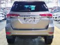 2018 Toyota Fortuner G, A/t-3